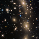 Illustration for article titled This Is One of the Deepest Views Into Space Ever Seen